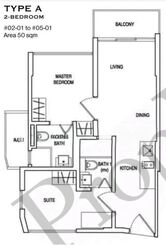 Liv On Sophia (D9), Apartment #622253441